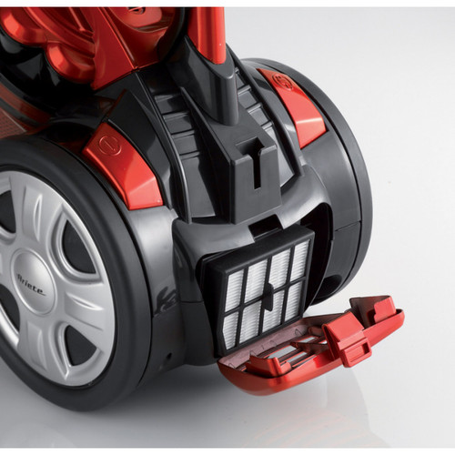 Trony ARIETE - 2753/00 J-FORCE ASPIRAPOLVERE SENZA SACCO