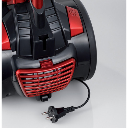 Trony ARIETE - 2753/00 J-FORCE ASPIRAPOLVERE SENZA SACCO