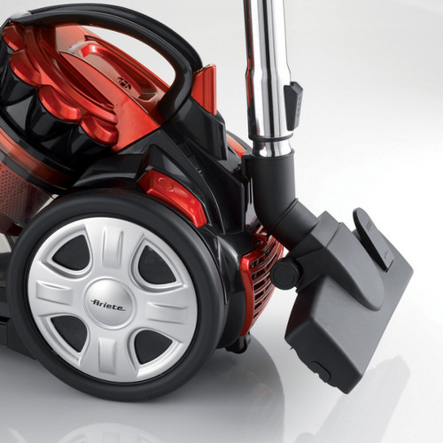 Trony ARIETE - 2753/00 J-FORCE ASPIRAPOLVERE SENZA SACCO