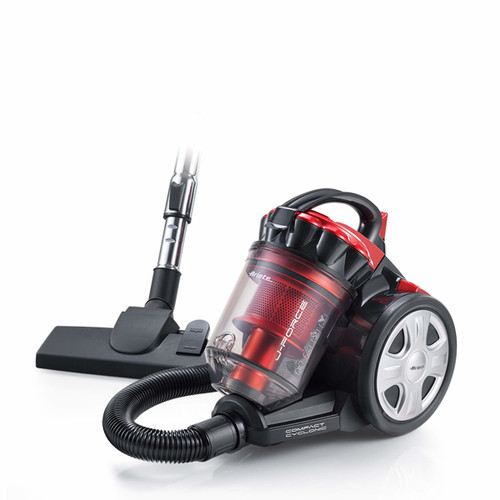 Trony ARIETE - 2753/00 J-FORCE ASPIRAPOLVERE SENZA SACCO