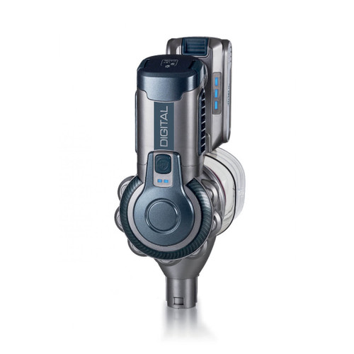 Trony ARIETE - 2758 22V DIGITAL LITHIUM SCOPA ELETTRICA