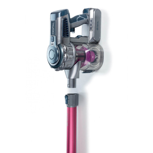 Trony ARIETE - 2758 22V DIGITAL LITHIUM SCOPA ELETTRICA