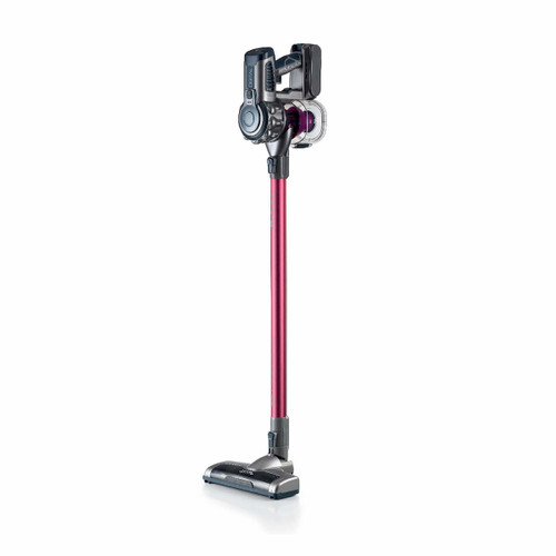 Trony ARIETE - 2758 22V DIGITAL LITHIUM SCOPA ELETTRICA