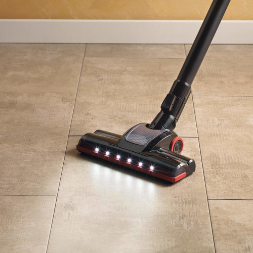 Trony ARIETE - 2759 HANDY FORCE RBT SCOPA ELETTRICA CON FILO