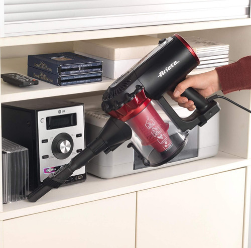 Trony ARIETE - 2759 HANDY FORCE RBT SCOPA ELETTRICA CON FILO
