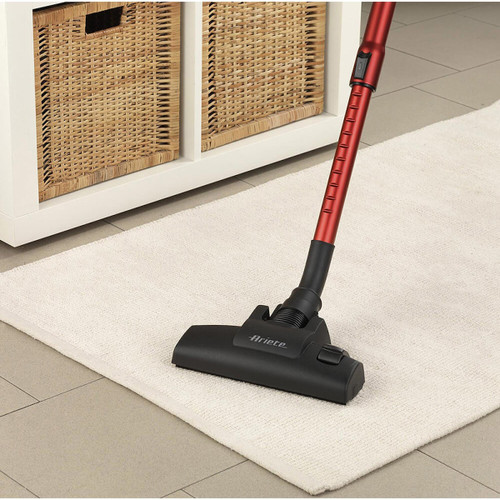 Trony ARIETE - 2761 SCOPA ELETTRICA HANDY FORCE CON FILO
