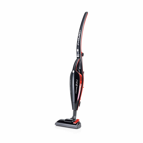 Trony ARIETE - 2764/10 EVO 2 IN 1 SCOPA ELETTRICA SENZA SACCO