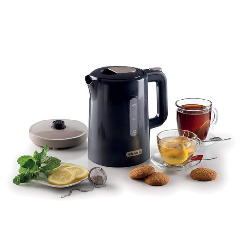 Trony ARIETE - 2846/00 BREAKFAST BOLLITORE ELETTRICO 1 7L