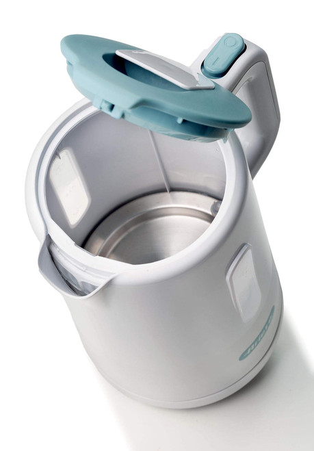 Trony ARIETE - 2846/01 BREAKFAST BOLLITORE ELETTRICO 1 7L