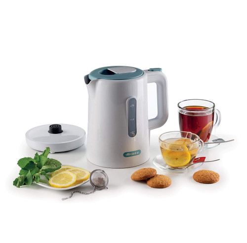 Trony ARIETE - 2846/01 BREAKFAST BOLLITORE ELETTRICO 1 7L