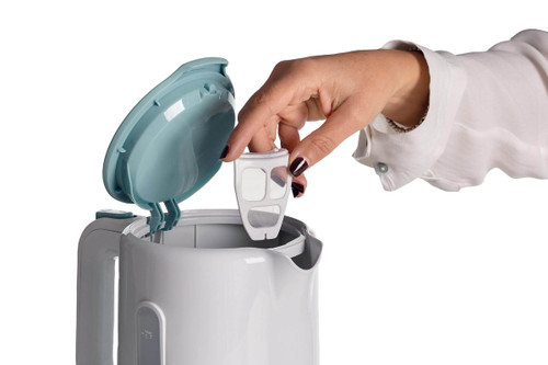 Trony ARIETE - 2846/01 BREAKFAST BOLLITORE ELETTRICO 1 7L