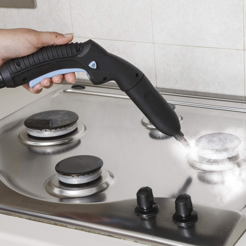 Trony ARIETE - 4146/02 PULITORE A VAPORE PER IGIENIZZARE CASA