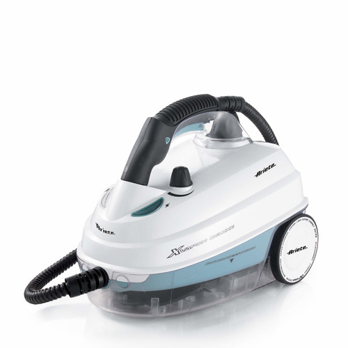 Trony ARIETE - 4146/02 PULITORE A VAPORE PER IGIENIZZARE CASA