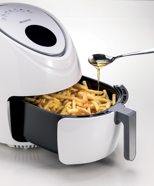 Trony ARIETE - 4618 AIRY FRYER XXL FRIGGITRICE AD ARIA 7L