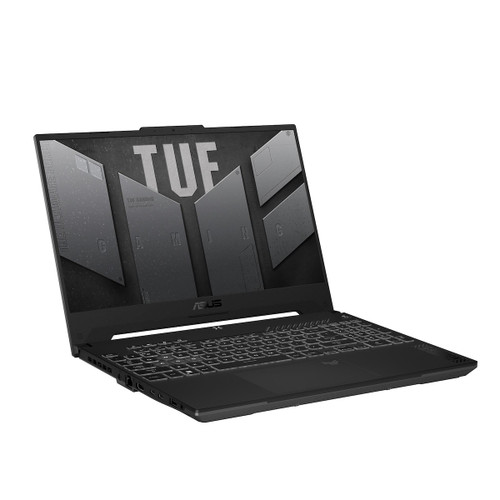 Trony ASUS - ASUS TUF Gaming F15 FX507ZI4-LP031W Con Display 15.6 12th Gen Intel® Core™ I7-12700H RAM 16GB Gray