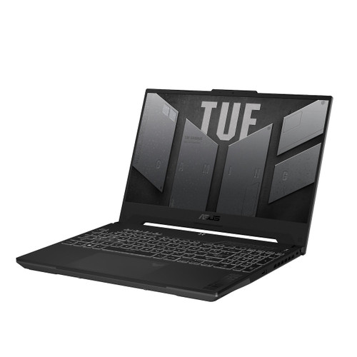 Trony ASUS - ASUS TUF Gaming F15 FX507ZI4-LP031W Con Display 15.6 12th Gen Intel® Core™ I7-12700H RAM 16GB Gray