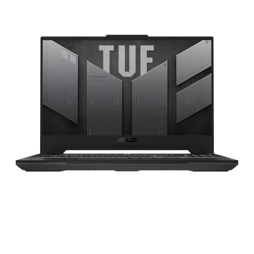 Trony ASUS - ASUS TUF Gaming F15 FX507ZI4-LP031W con display 15.6 12th Gen Intel® Core™ i7-12700H RAM 16GB Gray
