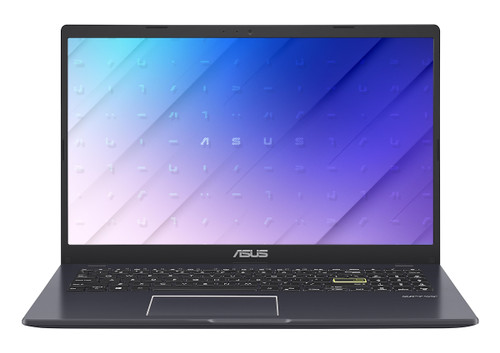 Trony ASUS - ASUS Vivobook Go 15 E510MA-BR1659WS Notebook Da 15.6 Processore Intel® Celeron® N4020 RAM 4GB 128G EMMC Black
