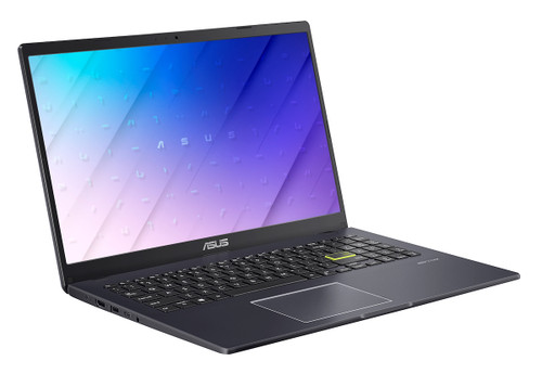Trony ASUS - ASUS Vivobook Go 15 E510MA-BR580WS Display 15.6 Processore Intel® Celeron® N4020 Black