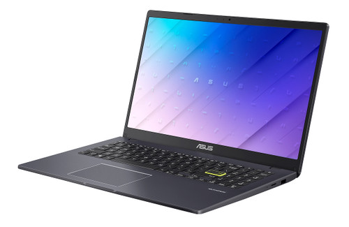 Trony ASUS - ASUS Vivobook Go 15 E510MA-BR580WS Display 15.6 Processore Intel® Celeron® N4020 Black