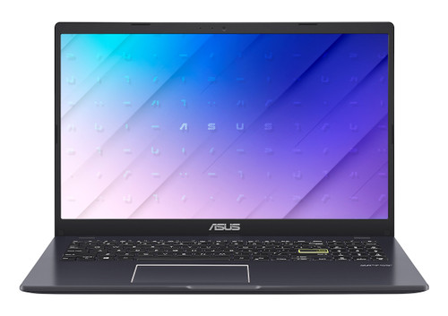 Trony ASUS - ASUS Vivobook Go 15 E510MA-BR580WS display 15.6 processore Intel® Celeron® N4020 Black