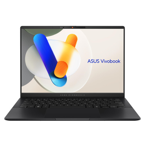 Trony ASUS - ASUS Vivobook S 14 OLED S5406SA-PP078W Notebook 14" Processore INTEL LNL Core™ Ultra 7 Black