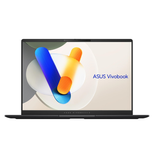 Trony ASUS - ASUS Vivobook S 14 OLED S5406SA-PP078W Notebook 14" Processore INTEL LNL Core™ Ultra 7 Black