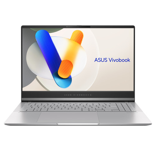 Trony ASUS - ASUS Vivobook S 15 OLED M5506NA-MA018W Display 15.6 Processore AMD Ryzen™ 5 7535HS Silver