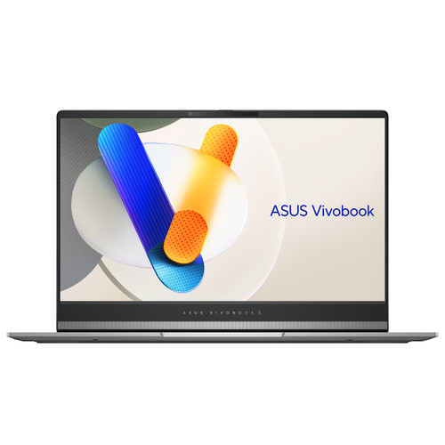 Trony ASUS - ASUS Vivobook S 15 OLED M5506NA-MA018W display 15.6 processore AMD Ryzen™ 5 7535HS Silver
