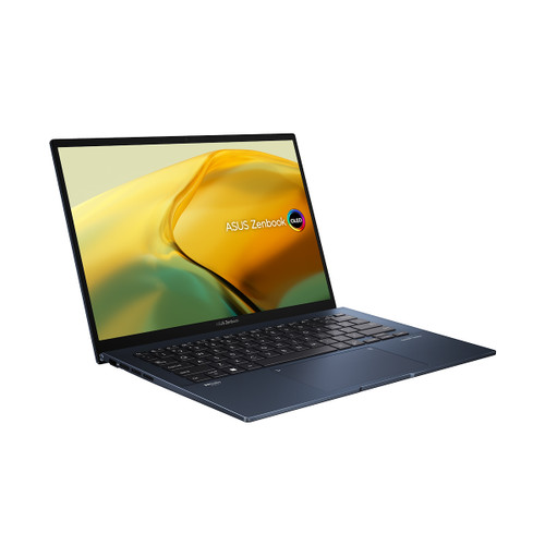 Trony ASUS - ASUS Zenbook 14 OLED UX3402VA-KM559W Con Display 14" E Processore Intel® Core™ I7-13700H