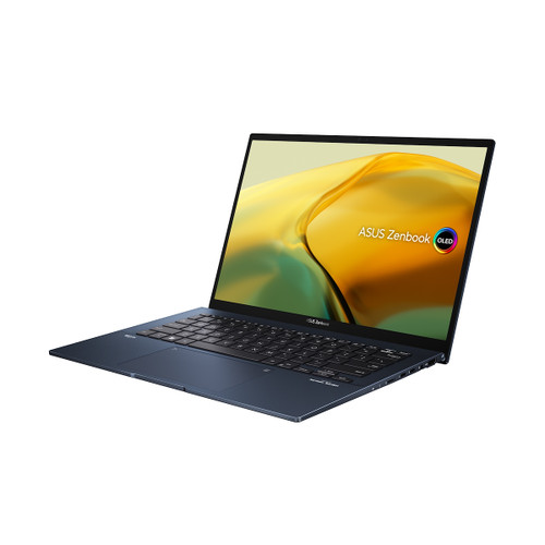 Trony ASUS - ASUS Zenbook 14 OLED UX3402VA-KM559W Con Display 14" E Processore Intel® Core™ I7-13700H