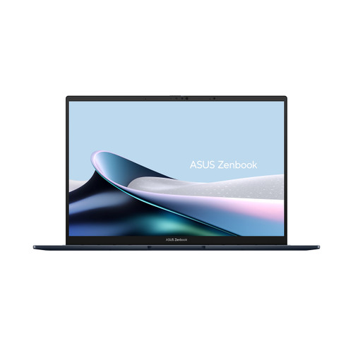 Trony ASUS - ASUS Zenbook 14 OLED UX3405MA-PP032W display 14" Intel® Core™ Ultra 7 RAM 16GB Blue