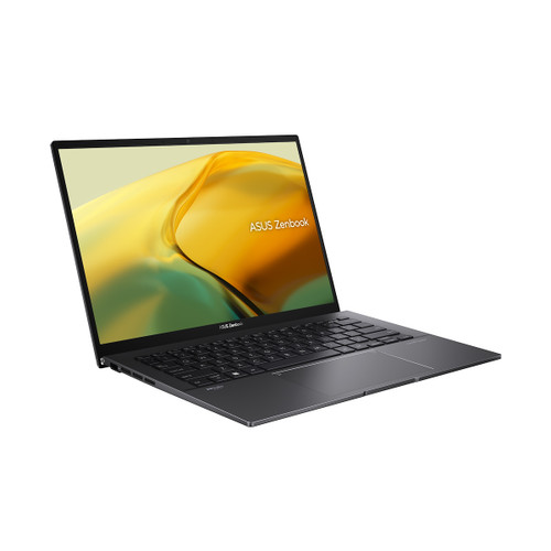 Trony ASUS - ASUS Zenbook 14 UM3402YA-KP416W Display 14" Con Processore AMD Ryzen™ 5 7530U Black