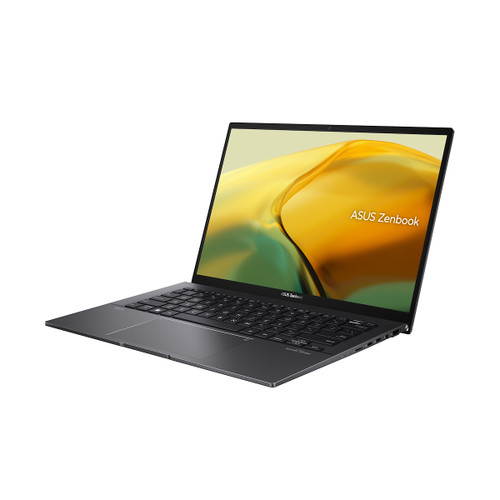 Trony ASUS - ASUS Zenbook 14 UM3402YA-KP416W Display 14" Con Processore AMD Ryzen™ 5 7530U Black