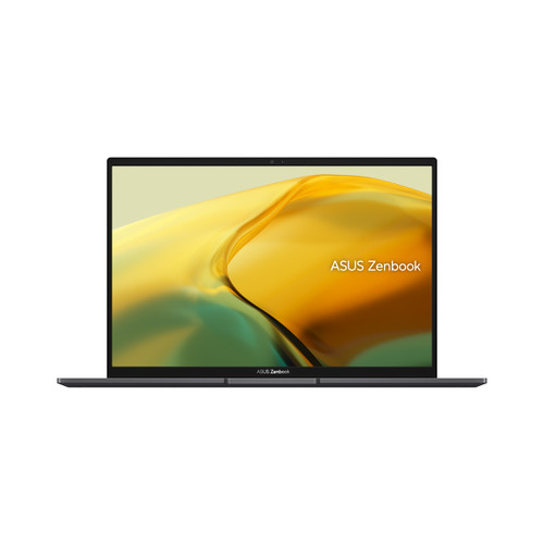 Trony ASUS - ASUS Zenbook 14 UM3402YA-KP806W display 14 processore AMD Ryzen™ 5 7430U Black