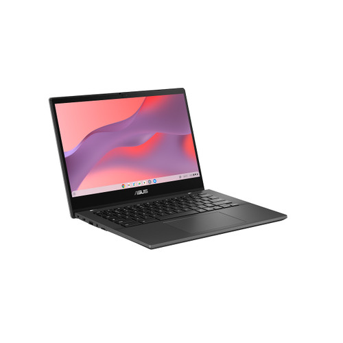 Trony ASUS - Chromebook CM1402CM2A-NK0147 Display 14" Processore MediaTek Kompanio 520 2.0 GHz Grey