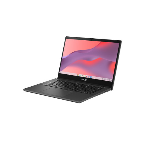 Trony ASUS - Chromebook CM1402CM2A-NK0147 Display 14" Processore MediaTek Kompanio 520 2.0 GHz Grey