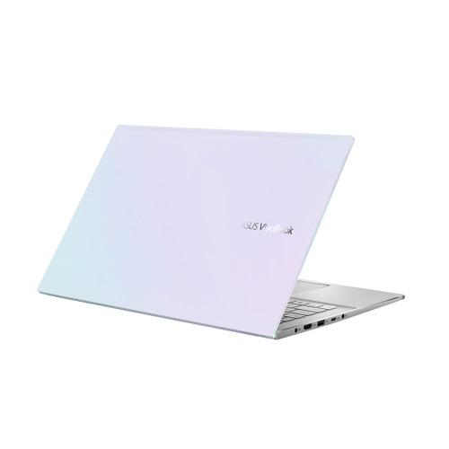 Trony ASUS - Notebook ASUS S533EA-BN275T Display 15.6 Intel® Core™ I7-1165G7 RAM 8GB White