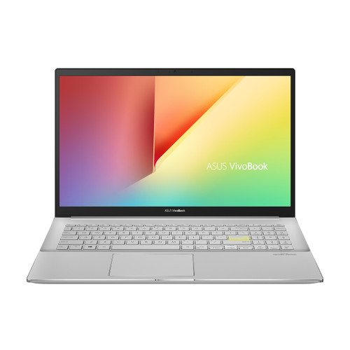 Trony ASUS - Notebook ASUS S533EA-BN275T display 15.6 Intel® Core™ i7-1165G7 RAM 8GB White