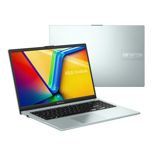 Trony ASUS - Notebook AsusE1504FA-NJ311W Con Processore AMD Ryzen™ 5 7520U RAM 16GB Display 15.6 Silver