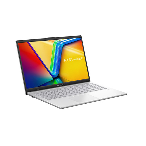 Trony ASUS - Notebook AsusE1504FA-NJ311W Con Processore AMD Ryzen™ 5 7520U RAM 16GB Display 15.6 Silver