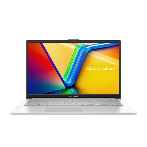 Trony ASUS - Notebook AsusE1504FA-NJ311W con processore AMD Ryzen™ 5 7520U RAM 16GB Display 15.6 Silver