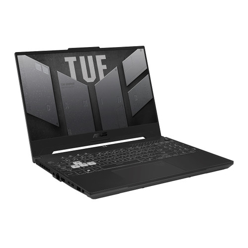 Trony ASUS - Notebook Gaming TUF Con Processore Intel Core I7-12700H E Grafica NVIDIA® GeForce RTX 3050 Da 4GB