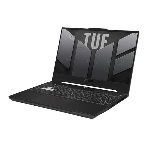 Trony ASUS - Notebook Gaming TUF Con Processore Intel Core I5-12500H E Grafica NVIDIA® GeForce RTX 3050 Grey