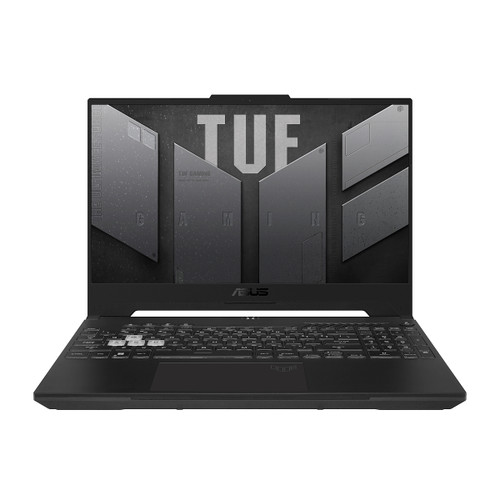 Trony ASUS - Notebook Gaming TUF con processore Intel Core i5-12500H e grafica NVIDIA® GeForce RTX 3050 Grey