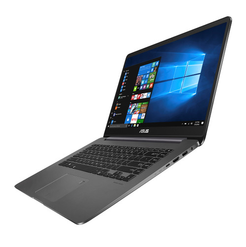 Trony ASUS - Notebook UX5304VA-NQ029W Con Display 13.3" Processore Intel® Core™ I7-1355U Grey