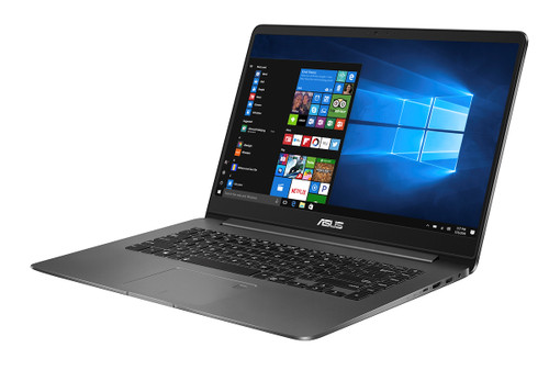 Trony ASUS - Notebook UX5304VA-NQ029W Con Display 13.3" Processore Intel® Core™ I7-1355U Grey