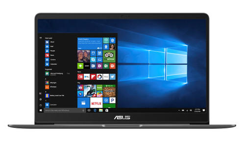 Trony ASUS - Notebook UX5304VA-NQ029W con display 13.3" processore Intel® Core™ i7-1355U Grey
