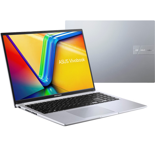 Trony ASUS - Notebook VivoBook Display 16" Con Processore Intel®Core™ I7-1255U E 16GB RAM
