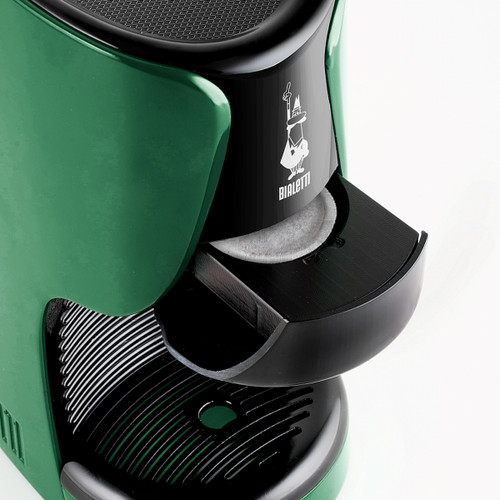 Trony BIALETTI - BUNDLE DAMA CIALDE ESE GREEN + 30CIALDE